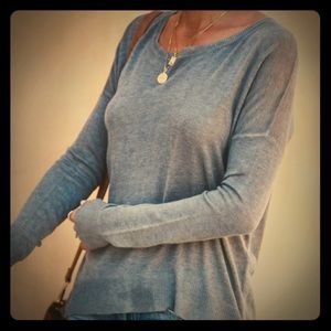 Brand New Vici Fairbanks Lightweight Zip Sweater